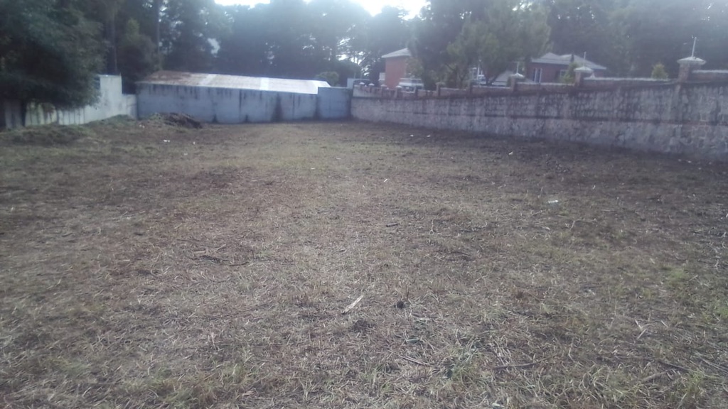 Predio En San Lucas